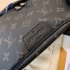 Louis Vuitton BeltBag DamierCobalt M44336 